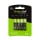 Bateria i akumulatorek Green Cell 4x AA HR6 2000mAh